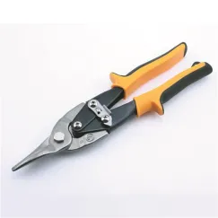 AVIATION CUTTING SNIPS - STRAIGHT CUT