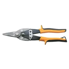 AVIATION CUTTING SNIPS - STRAIGHT CUT