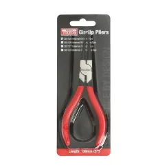 CIRCLIP PLIER - INTERNAL STRAIGHT TIP 130MM (5\")