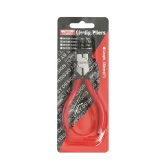 CIRCLIP PLIER - INTERNAL 90° TIP 130MM (5\")