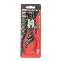 CIRCLIP PLIER - EXTERNAL 90° 130MM (5\")
