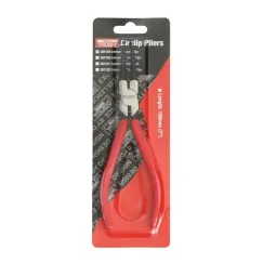 CIRCLIP PLIER - INTERNAL STRAIGHT TIP 180MM (7\")