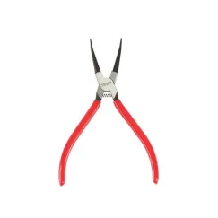 CIRCLIP PLIER - INTERNAL STRAIGHT TIP 180MM (7\")