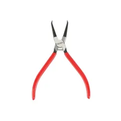 CIRCLIP PLIER - INTERNAL 90° TIP 180MM (7\")