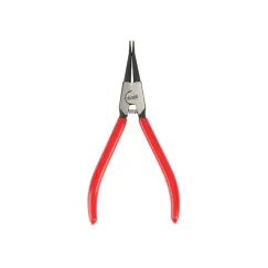 CIRCLIP PLIER - EXTERNAL STRAIGHT TIP 130MM (5\")