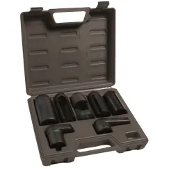 SENSOR SOCKET SET 1/2” & 3/8” - 7 PC.