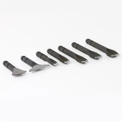 CHISEL & PUNCH SET - 14 PC.