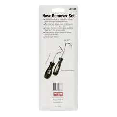 HOSE REMOVER SET - 2 PC.