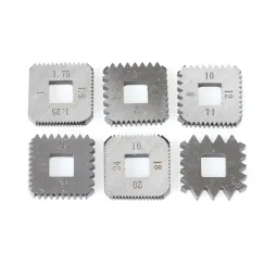 THREAD CHASER SET EXTERNAL