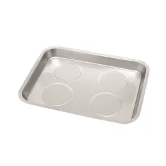 MAGNETIC STORAGE TRAY - RECTANGULAR 330 X 255 (MM)