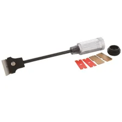 RAZOR STYLE LONG REACH SCRAPER