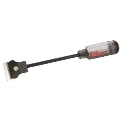 RAZOR STYLE LONG REACH SCRAPER