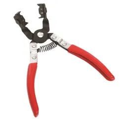 HOSE CLAMP PLIERS - SPRING & CLIC CLAMP