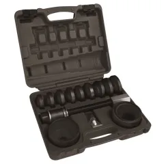 WHEEL BEARING KIT FWD HUB SERVICE - 13 PC