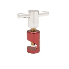 GAS STRUT SHAFT SUPPORT TOOL