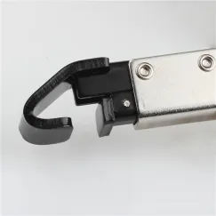 LOCK-GRIP PLIERS SET - SHEET METAL & MULTI-GRIP