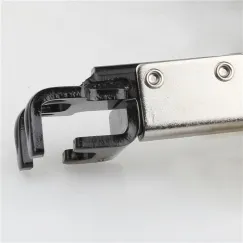 LOCK-GRIP PLIERS SET - SHEET METAL & MULTI-GRIP
