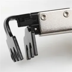 LOCK-GRIP PLIERS SET - SHEET METAL & MULTI-GRIP