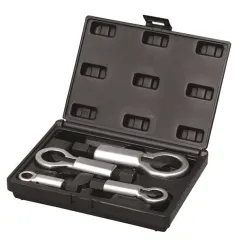 NUT SPLITTER SET 9–27MM