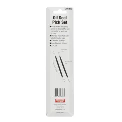 OIL SEAL PICK SET - 2 PC.