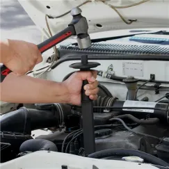 POWERBAR HAND IMPACT WRENCH - 1/2\" SQ. DR.