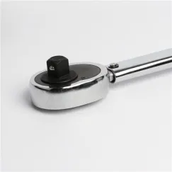 TORQUE WRENCH - 3/4\" SQ. DR. 68-406NM/50-300FT. LBS