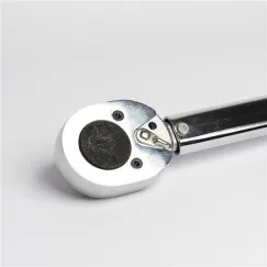 TORQUE WRENCH - 3/4\" SQ. DR. 68-406NM/50-300FT. LBS
