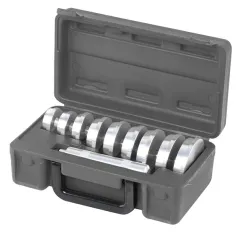 BEARING & OIL SEAL INSTALLATION KIT - UNIVERSAL