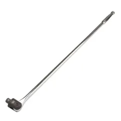 Breaker Bar Standard Head - 1\" Sq. Dr. 1000mm Extra HD