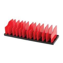 Plier Rack Organiser