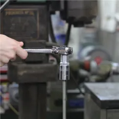 STUD REMOVER SET SAE