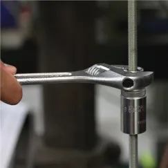 STUD REMOVER SET SAE