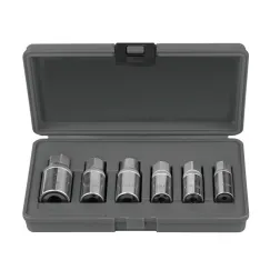 STUD REMOVER SET SAE
