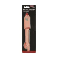 SILICONE REMOVER