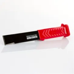 SLOT CHISEL HEAVY DUTY STRAIGHT