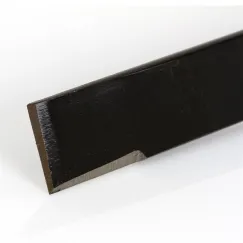 SLOT CHISEL HEAVY DUTY STRAIGHT