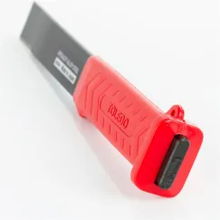 SLOT CHISEL HEAVY DUTY STRAIGHT
