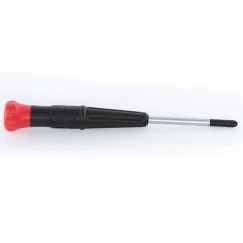 PRECISION SCREWDRIVER SET 12 PC