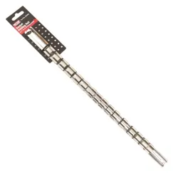 SOCKET RAIL SQUARE DRIVE - 1/2”