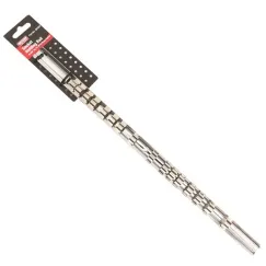 SOCKET RAIL SQUARE DRIVE - 3/8”