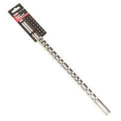 SOCKET RAIL SQUARE DRIVE - 1/4”