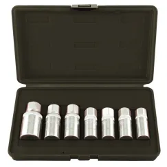 STUD REMOVER SET METRIC