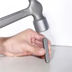 LETTER PUNCH SET - 3MM (1/8\")