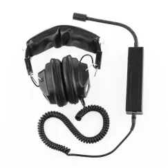 ELECTRONIC STETHOSCOPE