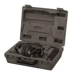 ELECTRONIC STETHOSCOPE