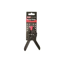 SPRING CLAMP - 25MM