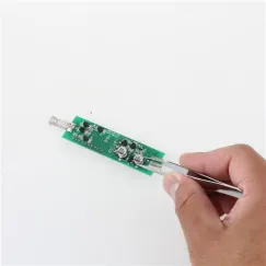 TWEEZERS SET - 6PC