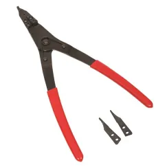 LOCK-RING PLIERS - HEAVY DUTY 335MM