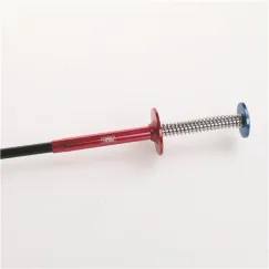 PICK-UP/RETRIEVAL TOOL FLEXIBLE SHAFT - CLAW STYLE HEAVY DUTY