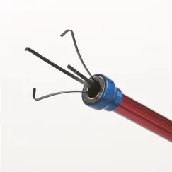 PICK-UP/RETRIEVAL TOOL FLEXIBLE SHAFT - CLAW STYLE HEAVY DUTY